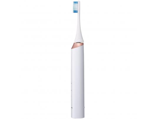 Dantų šepetėlis Panasonic Sonic Electric Toothbrush EW-DC12-W503 Rechargeable, skirtas adults, Number of brush heads included 1, Number of teeth brush