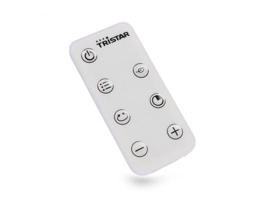 Šildytuvas Tristar Tower Heater KA-5098	 Ceramic, 2000 W, White