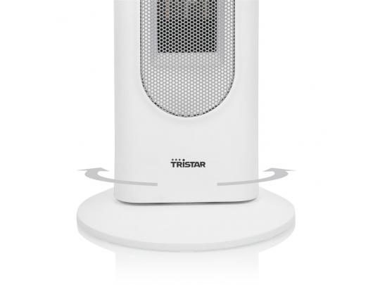 Šildytuvas Tristar Tower Heater KA-5098	 Ceramic, 2000 W, White
