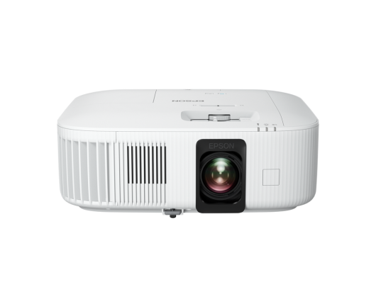 Projektorius Epson 3LCD projector EH-TW6250 4K PRO-UHD 3840x2160 (2x1920x1080), 2800 ANSI lumens, White, Wi-Fi, Lamp warranty 12 month(s)