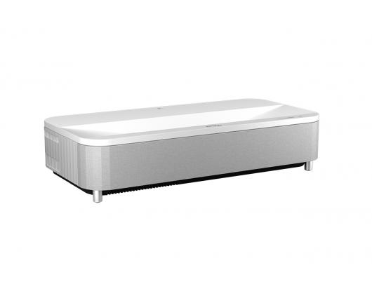 Projektorius Epson 3LCD projector EH-LS800W 4K PRO-UHD 3840x2160 (2x1920x1080), 4000 ANSI lumens, White, Lamp warranty 12 month(s)