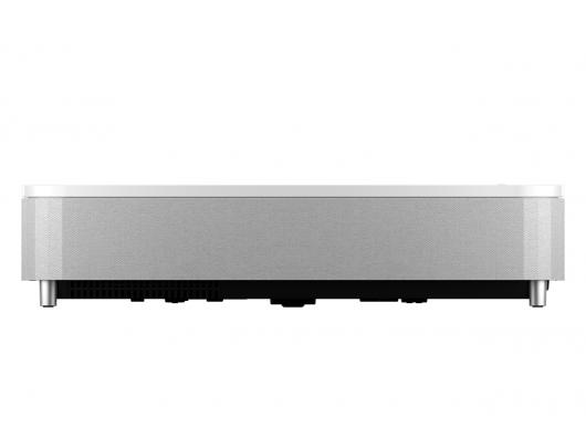 Projektorius Epson 3LCD projector EH-LS800W 4K PRO-UHD 3840x2160 (2x1920x1080), 4000 ANSI lumens, White, Lamp warranty 12 month(s)