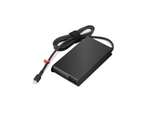 Įkroviklis Lenovo ThinkPad 135W AC Adapter (USB-C) - EU