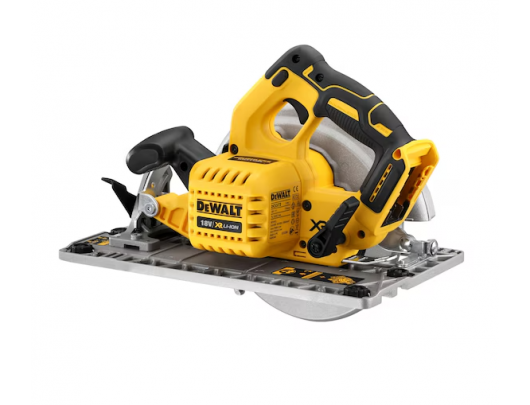 Diskinis pjūklas DEWALT DCS572N-XJ 184 mm