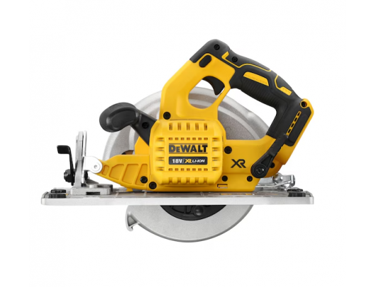 Diskinis pjūklas DEWALT DCS572N-XJ 184 mm