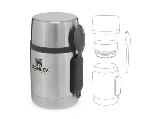Termosas Stanley Adventure Vacuum 0.5L