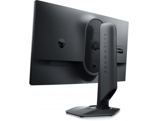 Monitorius Dell Gaming Monitor AW2523HF 25", IPS, FHD, 1920 x 1080, 16:9, 1 ms, 400 cd/m², Black, 360 Hz, HDMI ports quantity 2