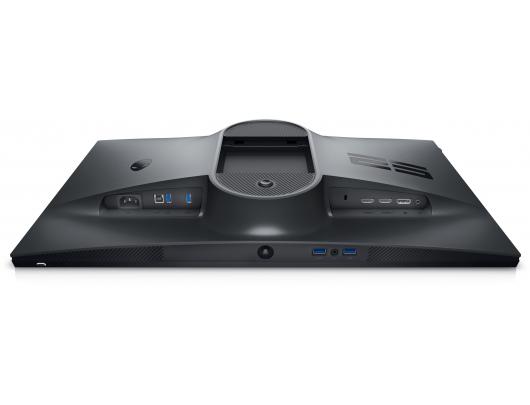 Monitorius Dell Gaming Monitor AW2523HF 25", IPS, FHD, 1920 x 1080, 16:9, 1 ms, 400 cd/m², Black, 360 Hz, HDMI ports quantity 2