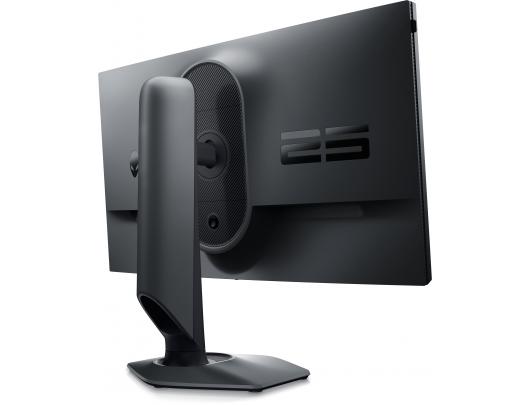 Monitorius Dell Gaming Monitor AW2523HF 25", IPS, FHD, 1920 x 1080, 16:9, 1 ms, 400 cd/m², Black, 360 Hz, HDMI ports quantity 2