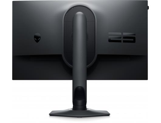 Monitorius Dell Gaming Monitor AW2523HF 25", IPS, FHD, 1920 x 1080, 16:9, 1 ms, 400 cd/m², Black, 360 Hz, HDMI ports quantity 2