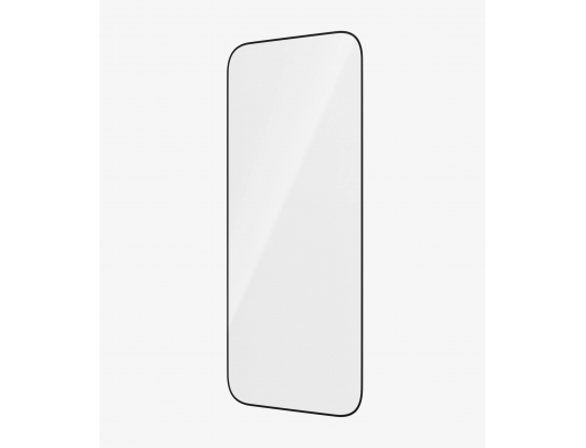 Ekrano apsauga PanzerGlass Apple iPhone 14 Pro Stiklas Juoda Skaidri