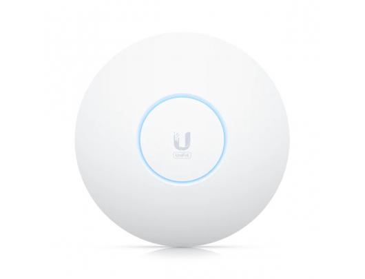 Belaidės prieigos taškas Ubiquiti Access Point UniFi6 Enterprise 802.11ax, Ethernet LAN (RJ-45) ports 1, MU-MiMO Yes, PoE in