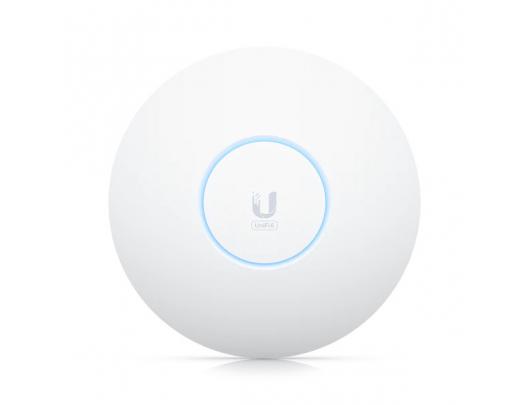 Belaidės prieigos taškas Ubiquiti Access Point UniFi6 Enterprise 802.11ax, Ethernet LAN (RJ-45) ports 1, MU-MiMO Yes, PoE in