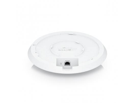 Belaidės prieigos taškas Ubiquiti Access Point UniFi6 Enterprise 802.11ax, Ethernet LAN (RJ-45) ports 1, MU-MiMO Yes, PoE in