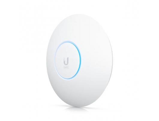 Belaidės prieigos taškas Ubiquiti Access Point UniFi6 Enterprise 802.11ax, Ethernet LAN (RJ-45) ports 1, MU-MiMO Yes, PoE in