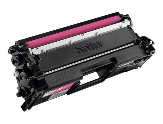 Tonerio kasetė Brother Magenta 12000 puslapių