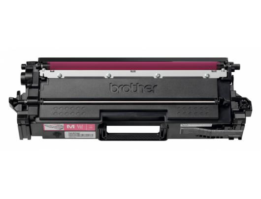 Tonerio kasetė Brother Magenta 12000 puslapių