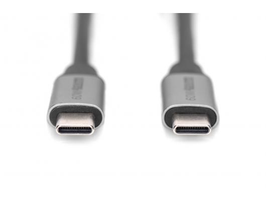 Kabelis Digitus 	DB-300220-010-S USB-C to USB-C, 1 m