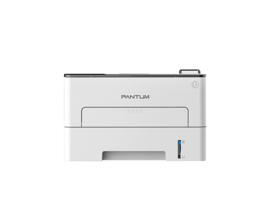 Lazerinis spausdintuvas Pantum Printer P3305DN Mono, Laser, Laser Printer, A4