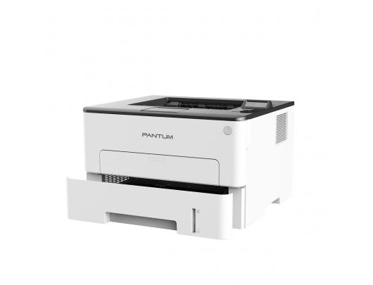 Lazerinis spausdintuvas Pantum Printer P3305DW	 Mono, Laser, Laser Printer, A4, Wi-Fi