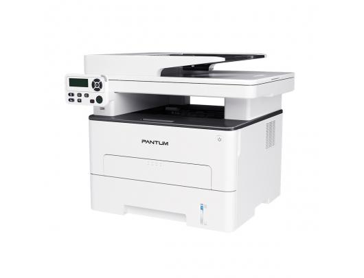 Lazerinis daugiafunkcinis spausdintuvas Pantum Multifunctional Printer M7105DN Mono, Laser, A4