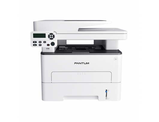 Lazerinis daugiafunkcinis spausdintuvas Pantum Multifunctional Printer M7105DN Mono, Laser, A4