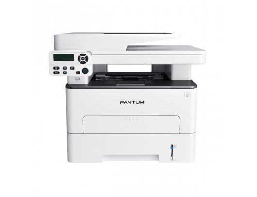 Lazerinis daugiafunkcinis spausdintuvas Pantum Multifunctional Printer M7105DW Mono, Laser, A4, Wi-Fi