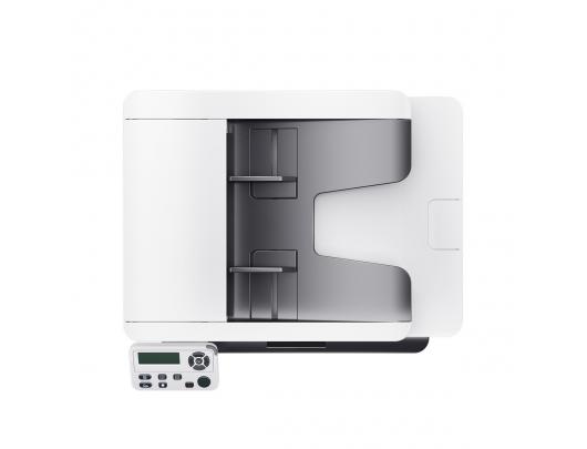 Lazerinis daugiafunkcinis spausdintuvas Pantum Multifunctional Printer M7105DW Mono, Laser, A4, Wi-Fi