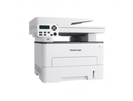 Lazerinis daugiafunkcinis spausdintuvas Pantum Multifunctional Printer M7105DW Mono, Laser, A4, Wi-Fi