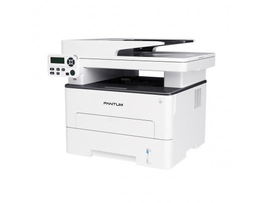 Lazerinis daugiafunkcinis spausdintuvas Pantum Multifunctional Printer M7105DW Mono, Laser, A4, Wi-Fi
