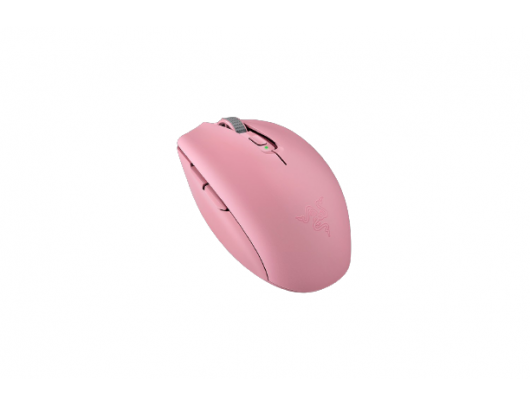 Pelė Razer Orochi V2 Gaming Mouse, Optical, 	Wireless, Quartz, Wireless (2.4GHz and BLE)