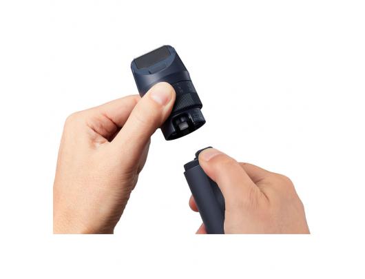 Barzdakirpė Panasonic ER-CKN1-A301 MultiShape Juoda
