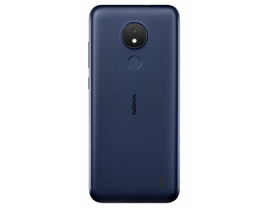 Mobilusis telefonas Nokia C21 TA-1352 (Blue) DS 6.52“ IPS LCD 720x1600/1.6GHz&1.2GHz/32GB/2GB RAM/Android 11/microSDXC/WiFi,BT,4G