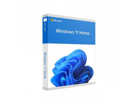 Operacinė sistema Microsoft Windows 11 Home  HAJ-00090, USB Flash drive, Full Packaged Product (FPP), 64-bit, English