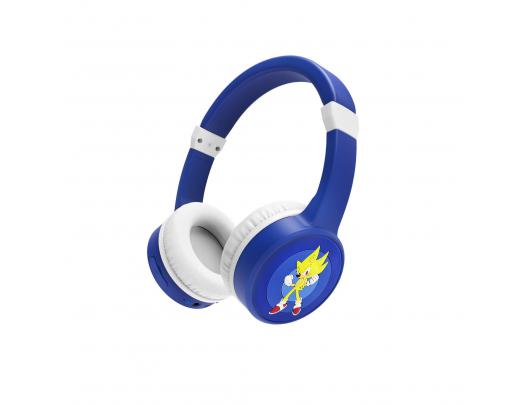 Ausinės Energy Sistem Lol&Roll Super Sonic Kids Bluetooth Headphones