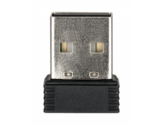 Belaidis adapteris D-Link DWA-121 N 150 Pico USB Adapter