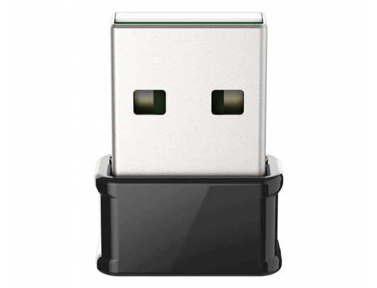 Belaidis adapteris D-Link DWA-181 AC1300 MU-MIMO Wi-Fi Nano USB Adapter