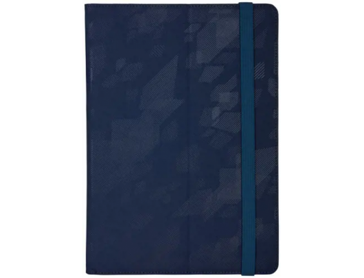 Dėklas Case Logic Surefit Folio 11", Blue, Folio Case, Fits most 9-11" Tablets, Polyester