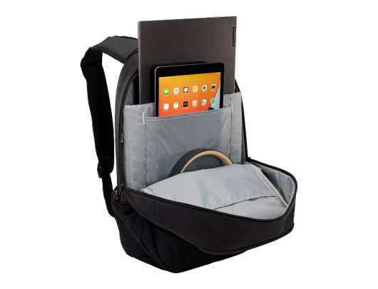 Kuprinė Case Logic Jaunt Recycled Backpack WMBP215 Black