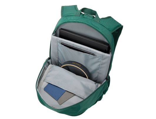 Kuprinė Case Logic Jaunt Recycled Backpack WMBP215 Smoke Pine