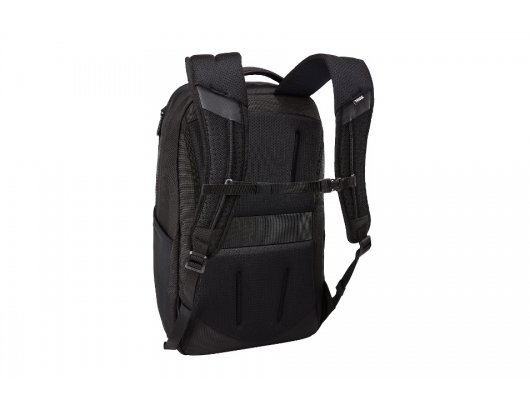 Kuprinė Thule Accent Backpack 23L TACBP2116 Black