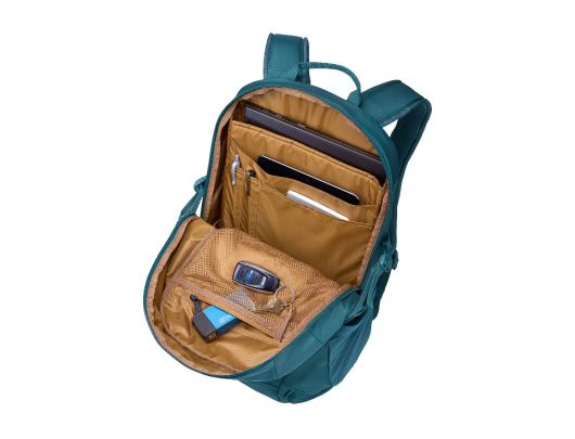 Kuprinė Thule EnRoute Backpack 21L TEBP4116 Mallard Green