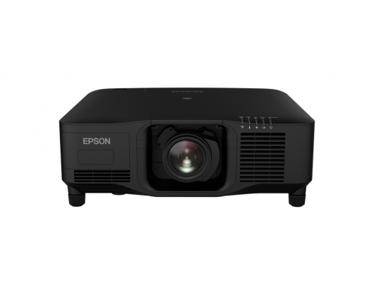 Projektorius Epson EB-PU2220B 3LCD projector WUXGA 1920x1200 20000 ANSI lumens Black