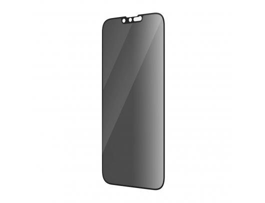 Ekrano apsauga PanzerGlass Screen protector, Apple, iPhone 14 Plus/13 Pro Max, Glass, Black, Privacy