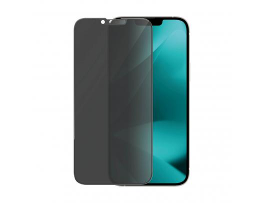Ekrano apsauga PanzerGlass Screen protector, Apple, iPhone 14 Plus/13 Pro Max, Glass, Black, Privacy