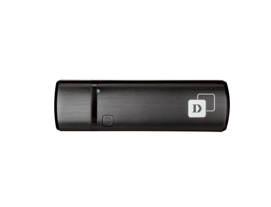 Belaidis adapteris D-Link DWA-182 AC1200 Dual Band USB Adapter
