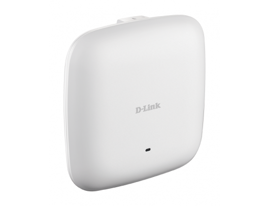 Belaidės prieigos taškas D-Link Wireless AC1750 Wawe 2 Dual Band Access Point DAP-2680	 802.11ac, 1300+450 Mbit/s, 10/100/1000 Mbit/s, Ethernet LAN (