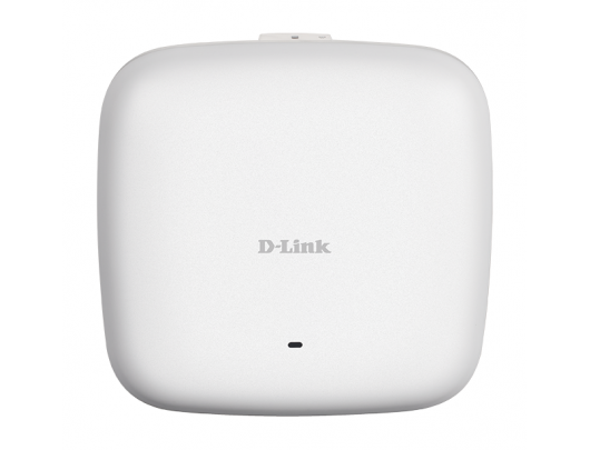 Belaidės prieigos taškas D-Link Wireless AC1750 Wawe 2 Dual Band Access Point DAP-2680	 802.11ac, 1300+450 Mbit/s, 10/100/1000 Mbit/s, Ethernet LAN (