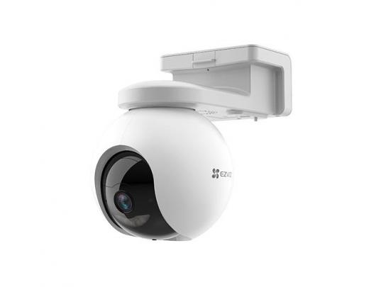 IP kamera EZVIZ IP Camera CS-HB8 4 MP, 4mm, H.265/H.264, Built-in 32GB SD Card