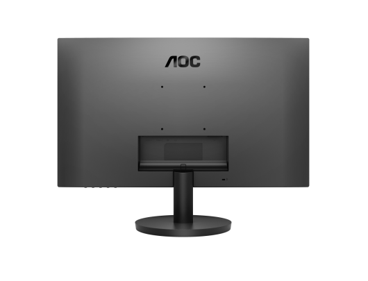 Monitorius AOC Monitor Q27B3MA 27", VA, QHD, 2560x1440, 16:9, 4 ms, 250 cd/m², Black, 75 Hz, HDMI ports quantity 1